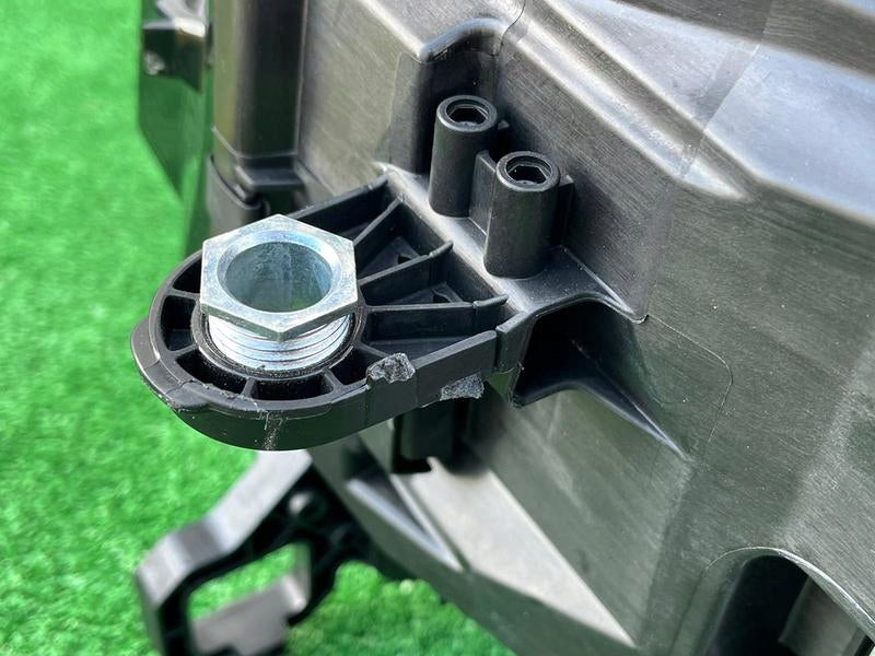 Frontscheinwerfer VW Tiguan 571941060B LED Rechts Scheinwerfer Headlight