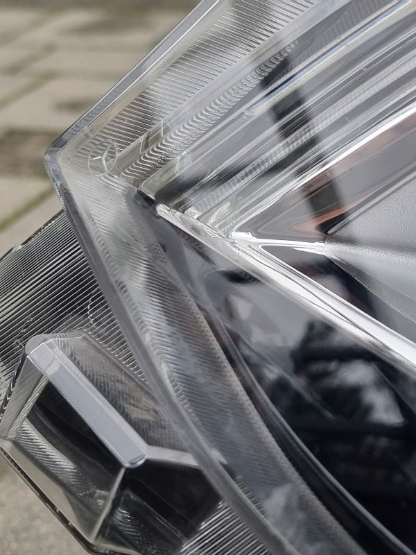 Frontscheinwerfer Mercedes-Benz Sprinter HXH3I3BD8D92OW Links Headlight SCH4026200104bt