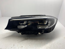 Laden Sie das Bild in den Galerie-Viewer, Frontscheinwerfer BMW 3 G21 G20 9481695 LED Links Scheinwerfer Headlight SCH9838717710jm