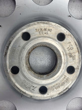 Laden Sie das Bild in den Galerie-Viewer, 1x Alufelge 16 Zoll 7.0&quot; 5x112 45ET 4B0601025P Audi A4 B5 C5 Rim Wheel