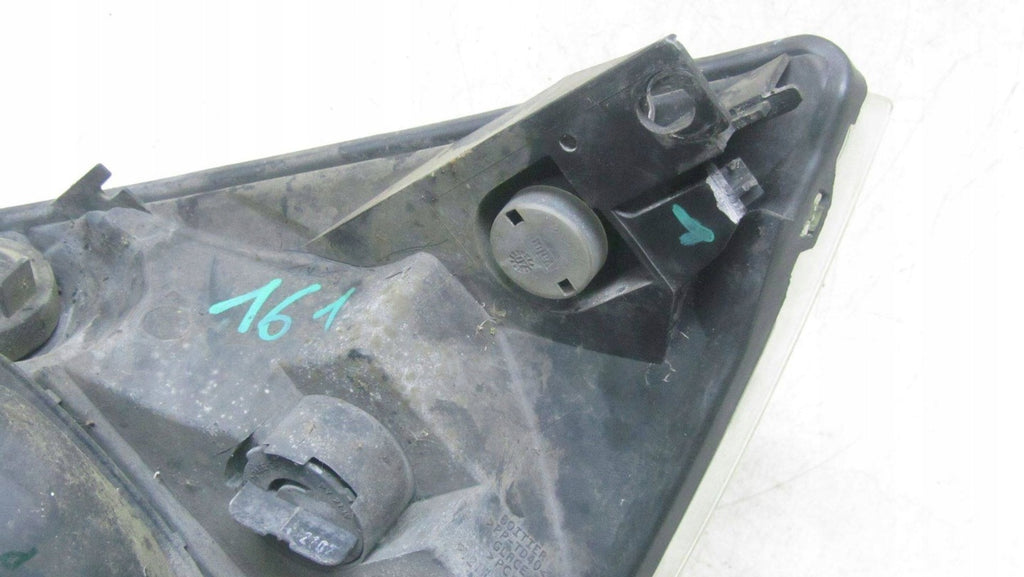 Frontscheinwerfer Renault Espace IV 8200394707 Xenon Rechts Headlight SCH5442416115fg