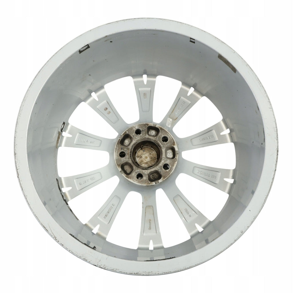 1x Alufelge 19 Zoll 9.0" 5x112 4H0601025BG Audi A7 Rim Wheel FEL3692270352sd