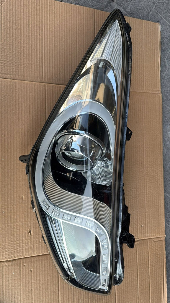 Frontscheinwerfer Hyundai I40 92102-3Z1000 Xenon Rechts Scheinwerfer Headlight SCH4660506588vv