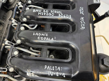 Load image into Gallery viewer, Motor BMW E91 E60 E90 E61 E65 M57D30 3.0 Diesel Engine Komplett MOT1381391152rs