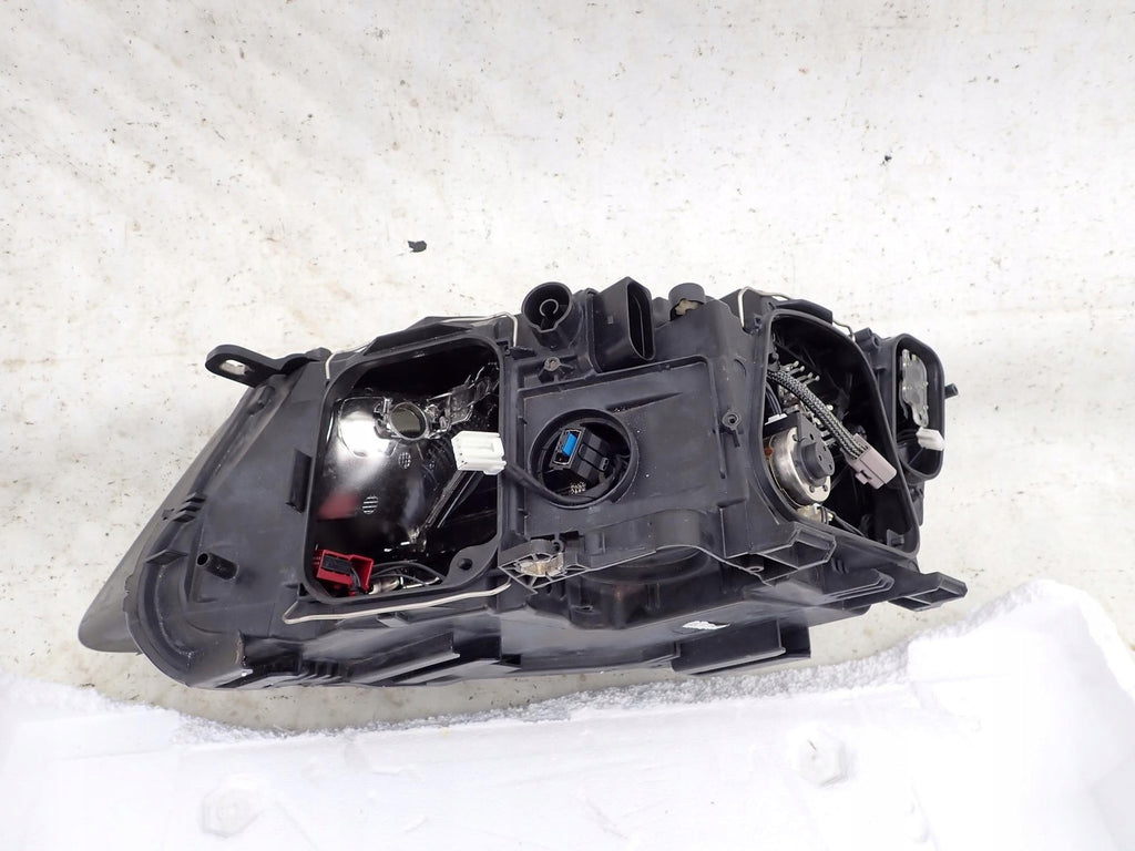 Frontscheinwerfer Audi Q5 8R0941006C Xenon Rechts Scheinwerfer Headlight