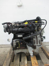Laden Sie das Bild in den Galerie-Viewer, Motor Opel Meriva B14NET 1.4 140PS 103kW 160TKm Benzin Engine Komplett MOT4419030938qi