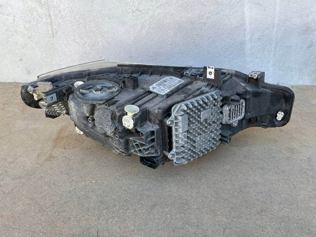 Frontscheinwerfer BMW F30 F31 8738711 Ein Stück (Rechts oder Links) Headlight