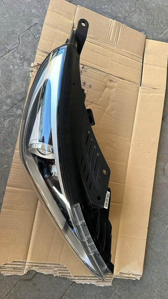 Frontscheinwerfer Hyundai I30 92102-G4100 LED Rechts Scheinwerfer Headlight SCH2474894287gg