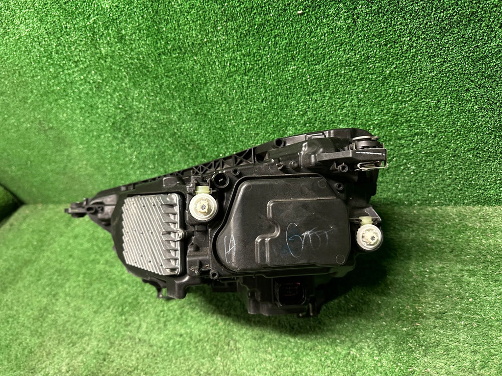 Frontscheinwerfer Audi Q5 80A941036E LED Rechts Scheinwerfer Headlight SCH7320990892wk