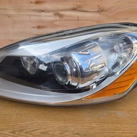 Frontscheinwerfer Volvo Xc60 30763135 Xenon Links Scheinwerfer Headlight SCH8770688491dt