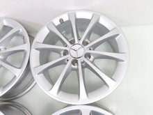 Load image into Gallery viewer, 4x Alufelge 17 Zoll 6.5" 5x112 44ET A1774010300 Mercedes-Benz W177 Rim Wheel FEL3084123687er