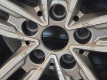 Laden Sie das Bild in den Galerie-Viewer, 1x Alufelge 17 Zoll 5x112 8053523 BMW 1 F40 Rim Wheel FEL5091754994ec
