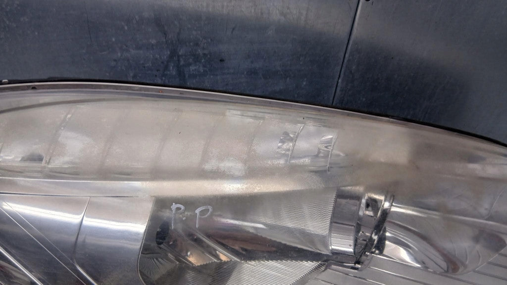 Frontscheinwerfer Citroën C4 Picasso I Rechts Scheinwerfer Headlight SCH3321640136jf