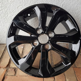 1x Alufelge 15 Zoll 4.5