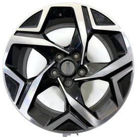 1x Alufelge 17 Zoll 7.0