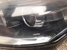 Load image into Gallery viewer, Frontscheinwerfer Renault Megane III 260602216R Links Scheinwerfer Headlight SCH3026052160eg