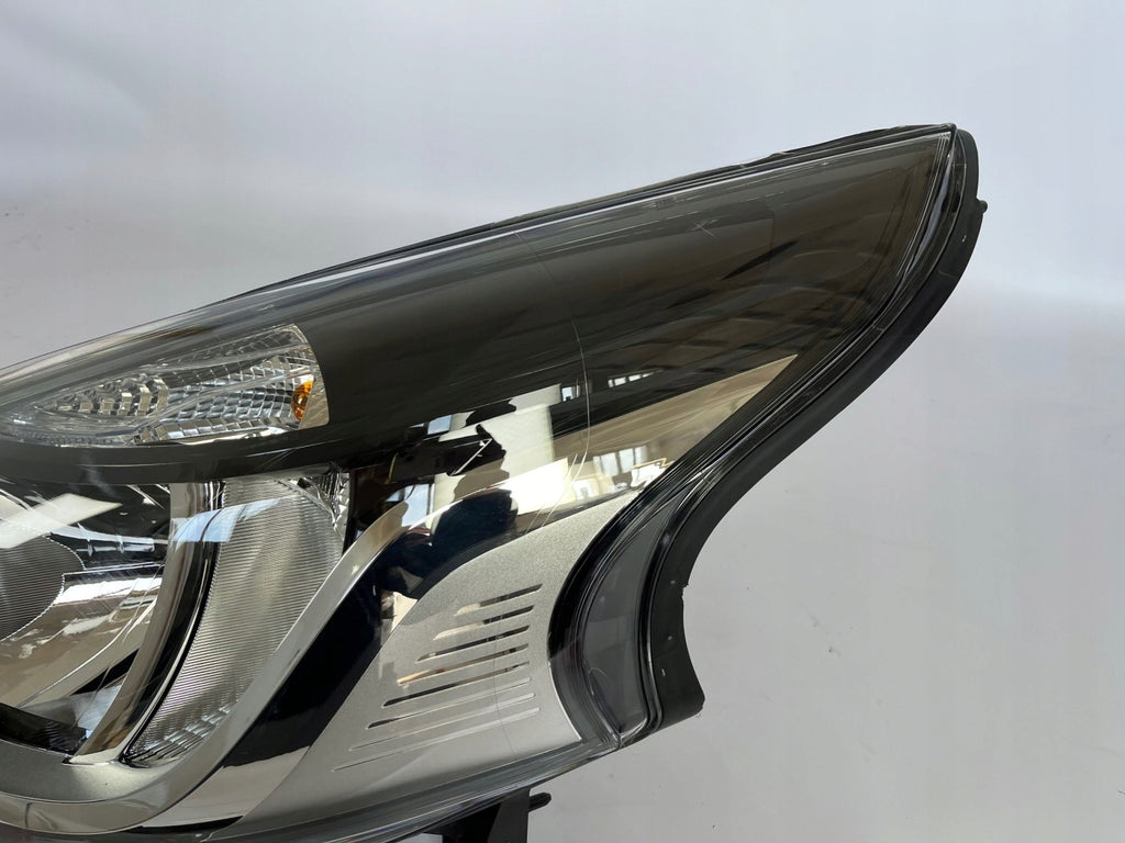 Frontscheinwerfer Renault Trafic III 260601754R Links Scheinwerfer Headlight SCH3028216748ac