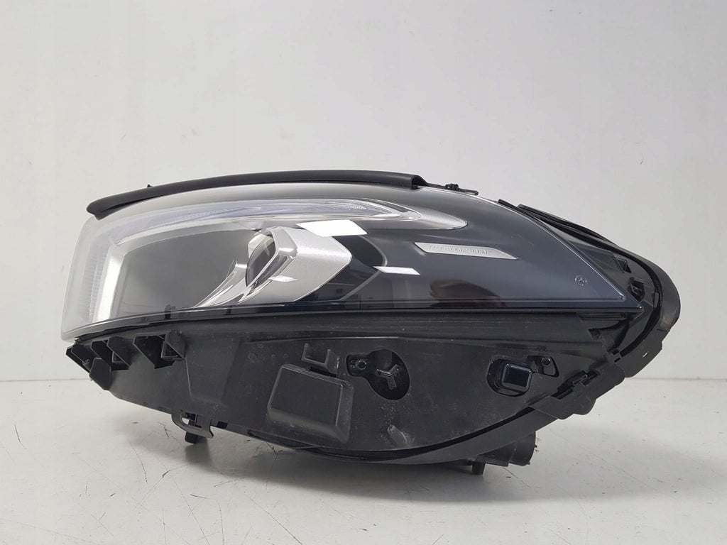 Frontscheinwerfer Mercedes-Benz W177 I A1179064703 Full LED Rechts oder Links SCH1795907054mz