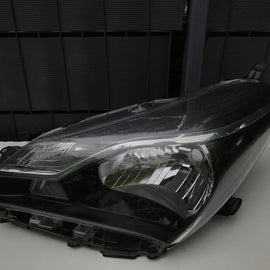 Frontscheinwerfer Toyota Yaris LED Links Scheinwerfer Headlight SCH8818729591fg