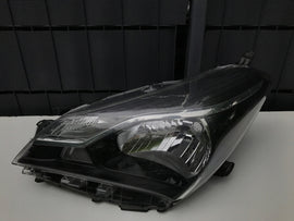Frontscheinwerfer Toyota Yaris LED Links Scheinwerfer Headlight