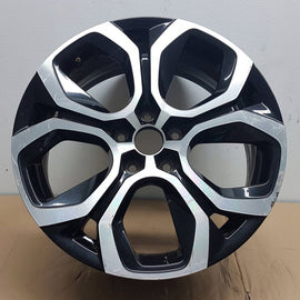 1x Alufelge 18 Zoll 403000795 Renault Arkana Rim Wheel FEL5312147519yq