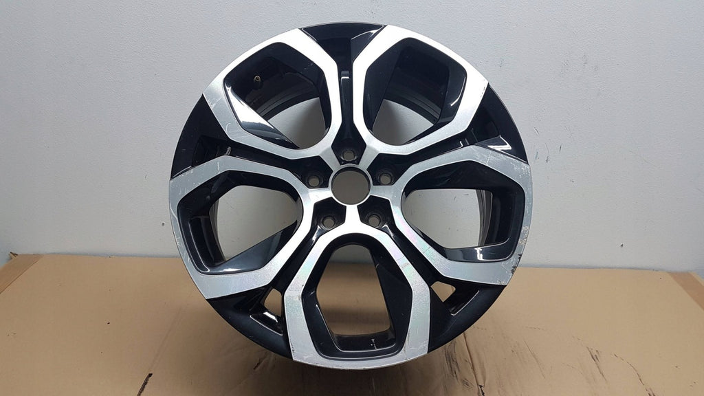 1x Alufelge 18 Zoll 403000795 Renault Arkana Rim Wheel FEL5312147519yq