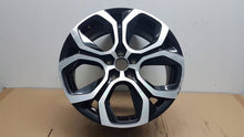 Laden Sie das Bild in den Galerie-Viewer, 1x Alufelge 18 Zoll 403000795 Renault Arkana Rim Wheel FEL5312147519yq