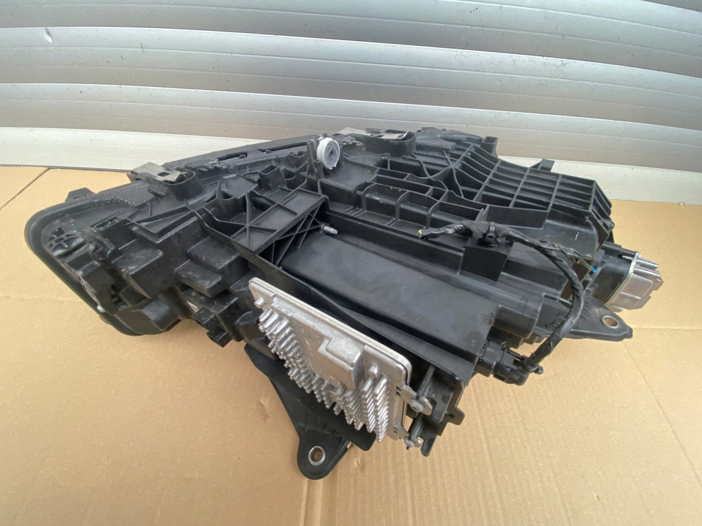 Frontscheinwerfer BMW 2 Active Tourer U06 5A42247-05 Full LED Links Headlight SCH4407011480ny