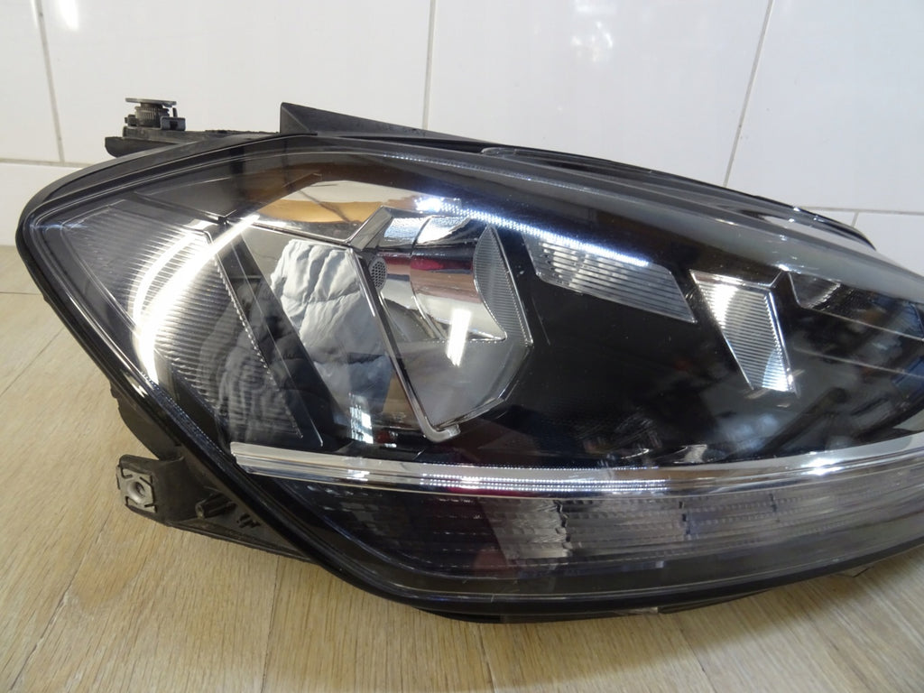 Frontscheinwerfer VW Golf VII 5G1941006D Xenon Rechts Scheinwerfer Headlight SCH4778669008hv