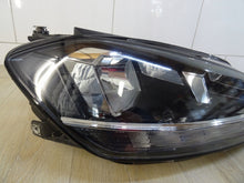 Laden Sie das Bild in den Galerie-Viewer, Frontscheinwerfer VW Golf VII 5G1941006D Xenon Rechts Scheinwerfer Headlight SCH4778669008hv