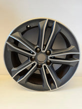 Laden Sie das Bild in den Galerie-Viewer, 1x Alufelge 17 Zoll 7.5" 5x112 54ET 6856087 BMW F44 1 F40 Rim Wheel FEL3977675106av
