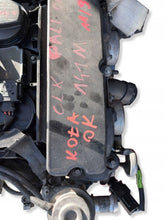 Laden Sie das Bild in den Galerie-Viewer, Motor Mercedes-Benz Clk 271940 1.8 163PS 120kW 220TKm Benzin Engine Komplett MOT2994711753dv