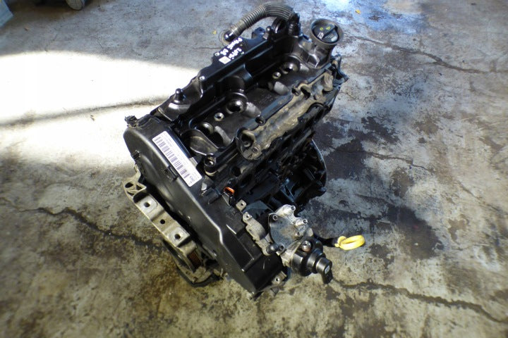 Motor VW Passat B8 DSR 2.0 TDI 150PS 110kW 2020 Diesel Engine Unkomplett MOT4148990928bx