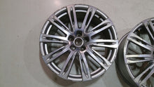 Laden Sie das Bild in den Galerie-Viewer, 1x Alufelge 20 Zoll 9.0&quot; 5x112 4H0601025BD Audi A8 Rim Wheel