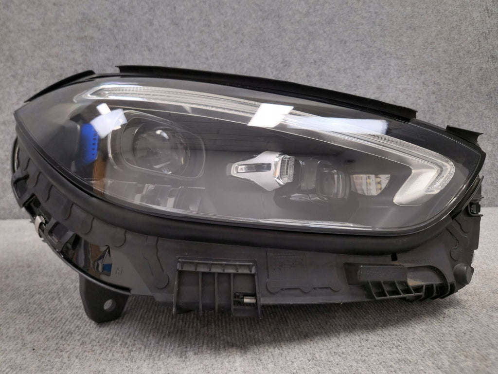 Frontscheinwerfer Mercedes-Benz W206 A2069068003 LED Rechts Headlight SCH4838289474ow