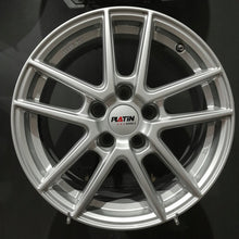 Laden Sie das Bild in den Galerie-Viewer, 4x Alufelge 16 Zoll 7.0" 5x112 35ET KBA51652 Audi C6 A4 B9 Rim Wheel FEL8578200391wh