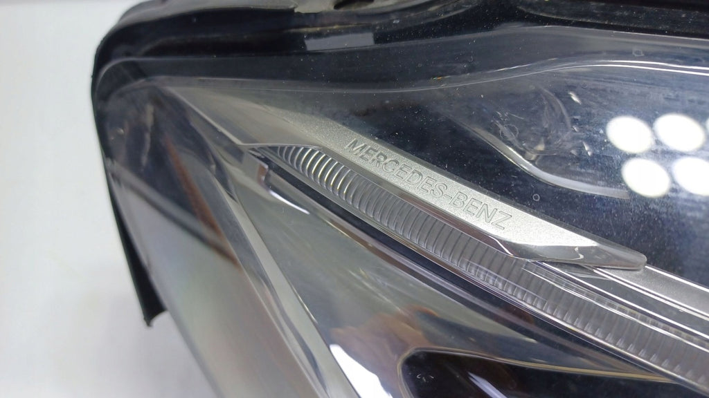 Frontscheinwerfer Mercedes-Benz W205 A2059069801MERC Rechts Headlight SCH8549075096mz