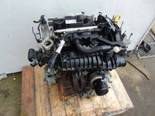 Laden Sie das Bild in den Galerie-Viewer, Motor Ford Fiesta I SFJA 1.0 Benzin Engine Unkomplett MOT9358815897ga