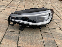 Laden Sie das Bild in den Galerie-Viewer, Frontscheinwerfer VW Id.4 11B941035D 11B941036D LED Ein Satz Headlight SCH1133661467ly