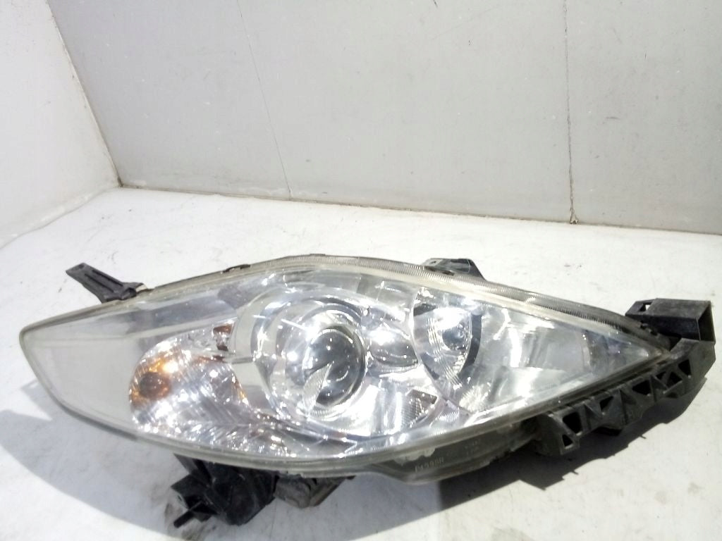 Frontscheinwerfer Mazda 5 I Xenon Rechts Scheinwerfer Headlight