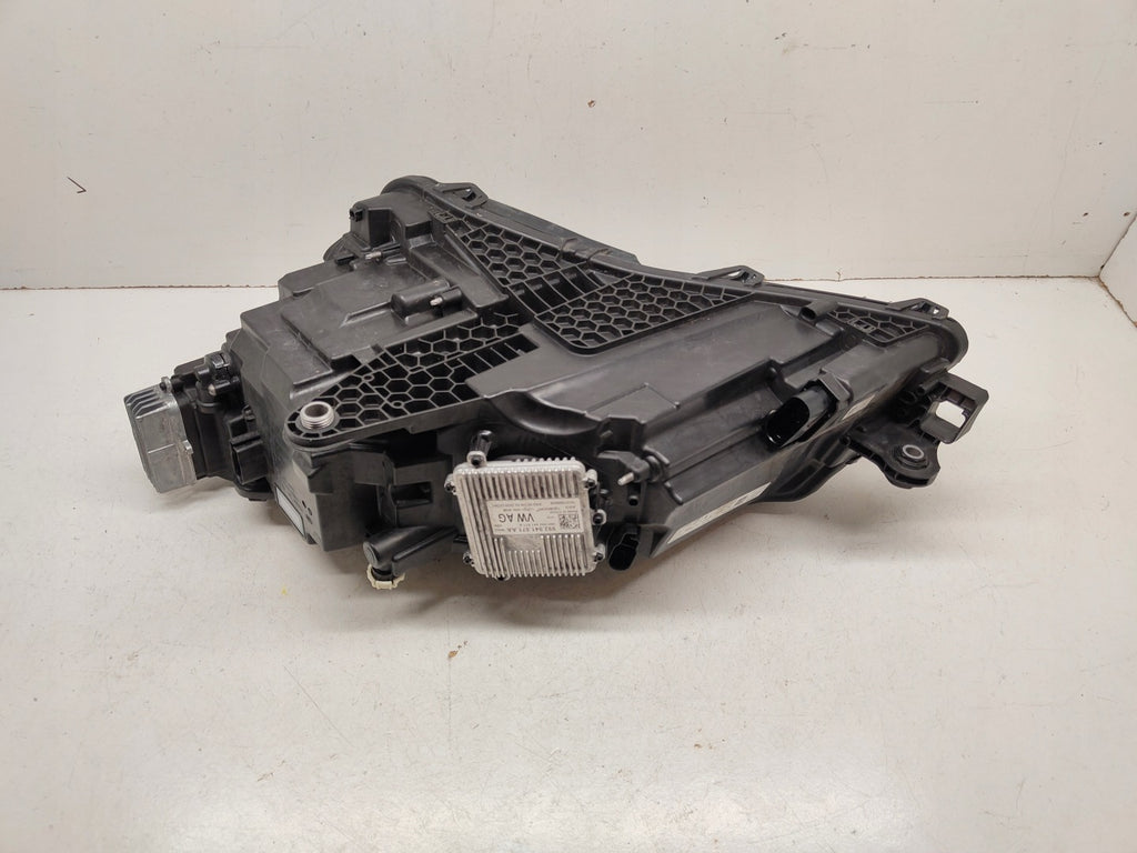 Frontscheinwerfer Skoda Superb III 3V1941016D LED Rechts Scheinwerfer Headlight