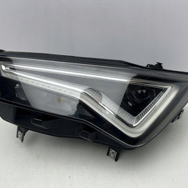 Frontscheinwerfer Seat Ateca 576941031B LED Links Scheinwerfer Headlight SCH1172123659np