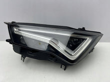 Laden Sie das Bild in den Galerie-Viewer, Frontscheinwerfer Seat Ateca 576941031B LED Links Scheinwerfer Headlight SCH1172123659np