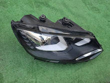 Load image into Gallery viewer, Frontscheinwerfer VW Sharan 7n1 7N1941044D Rechts Scheinwerfer Headlight SCH9814250776cc