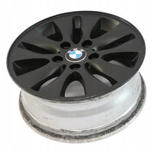 Load image into Gallery viewer, 1x Alufelge 16 Zoll 6.5&quot; 5x120 6779786 BMW E81 E82 E87 Rim Wheel