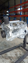 Laden Sie das Bild in den Galerie-Viewer, Motor Mercedes-Benz 276952 3.5 Benzin Engine Unkomplett Überholt