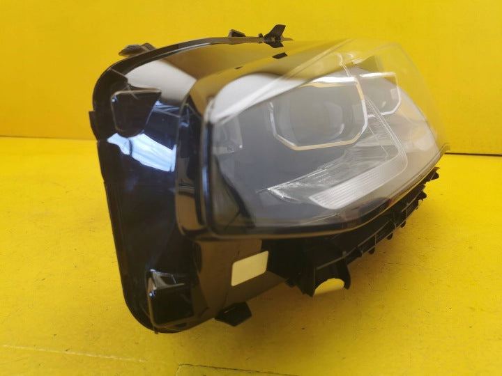 Frontscheinwerfer BMW 2 Active Tourer U06 4A17B35 LED Links Headlight SCH9749893689yr