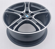 Load image into Gallery viewer, 1x Alufelge 18 Zoll 8.0" 5x112 57ET 6855092 BMW 2 F45 F46 Rim Wheel FEL6660063659ql
