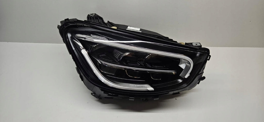 Frontscheinwerfer Mercedes-Benz Glc A2539066403 LED Rechts Headlight SCH3753424139nt