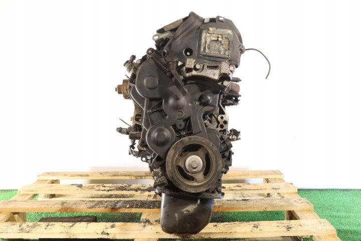 Motor Citroën Berlingo 10JBEM 1.6 HDI 89PS 2013 Diesel Engine Unkomplett MOT5317936283wc